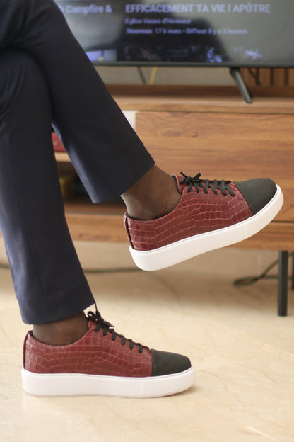 Eavy 1 NYc croco