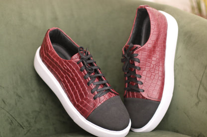 Eavy 1 NYc croco