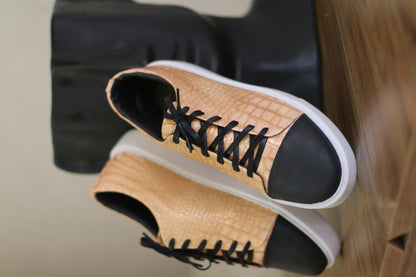 Eavy 1 Coral croco