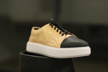 Eavy 1 Coral croco